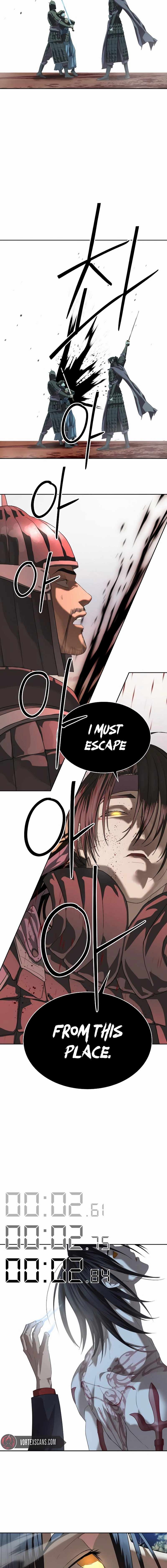 Special Civil Servant Chapter 47 9